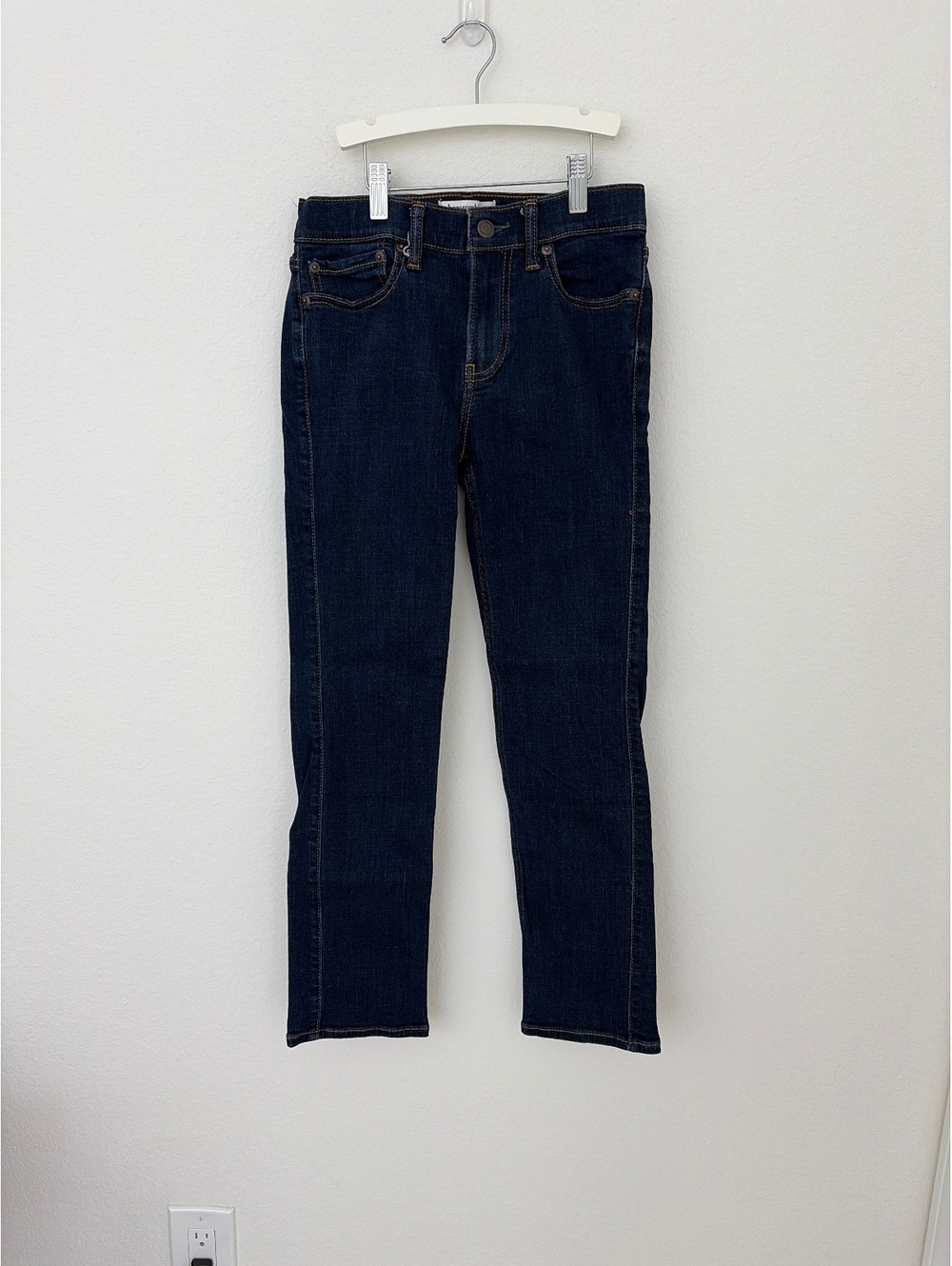Abercrombie Kids Skinny Jeans Girls Size 11/12